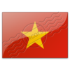 Flag Vietnam 3 Image