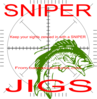Sniper Jigs Clip Art