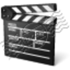 Clapperboard 11 Image