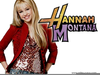 Hannah Montana Clipart Image