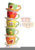 Clipart Of Teacup Image
