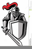 Knight Templar Clipart Image