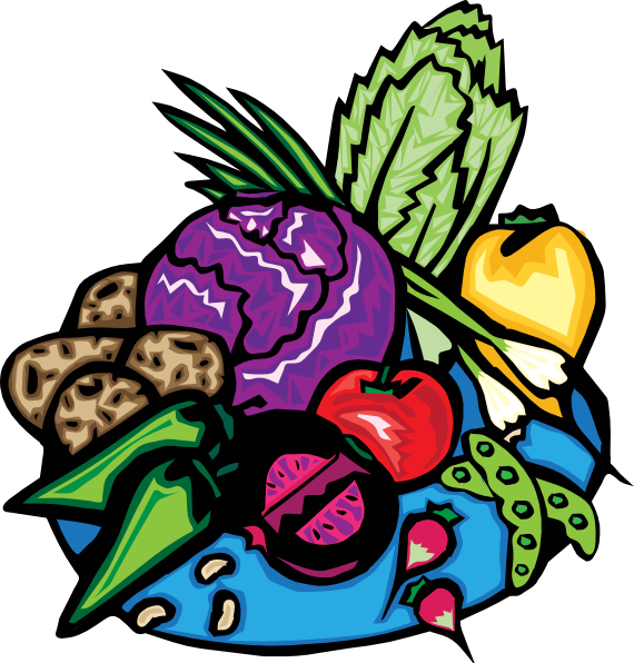 clipart of healthy food - photo #49