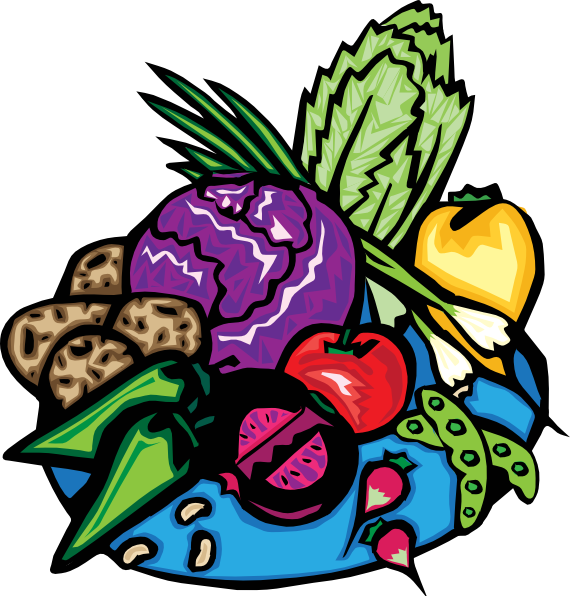 free food graphics clip art - photo #15