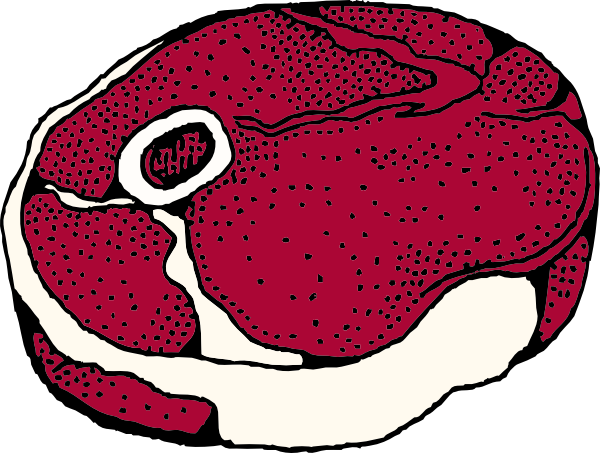 meat clipart images - photo #47