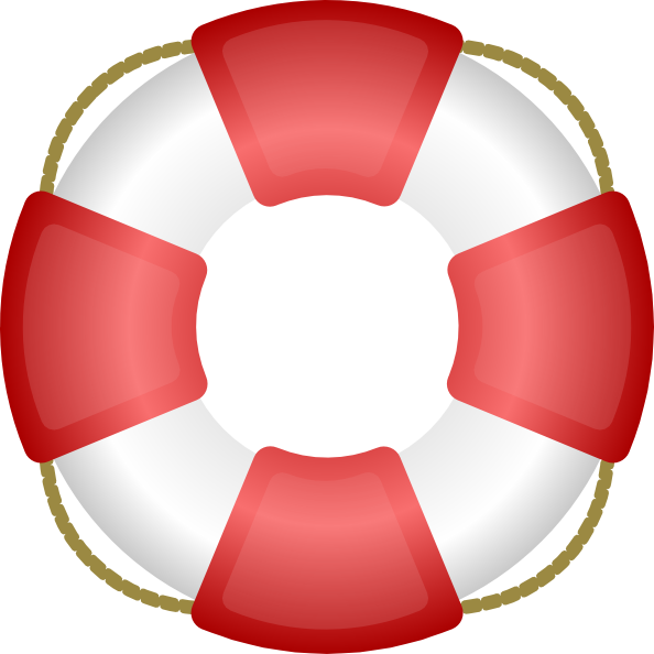 boat safety clip art - photo #16