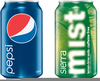 Pepsi Logo Clipart Image