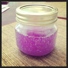 Glitter Slime Pinterest Image