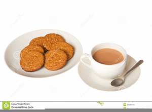 Cup Of Tea And Biscuits Clipart Free Images At Clker Com Vector Clip Art Online Royalty Free Public Domain Tea and biscuits are as essential to britain's cultural history as the queen, turner's moody skies, and queuing. clker