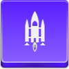 Space Shuttle Icon Image