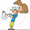 Publishing Clipart Image