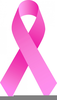 Clipart Cancer Ribbon Image