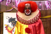 Homey Clown Costume Image