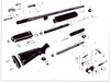 Gun Parts Shotgun Image