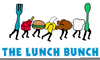 Group Lunch Clipart Image