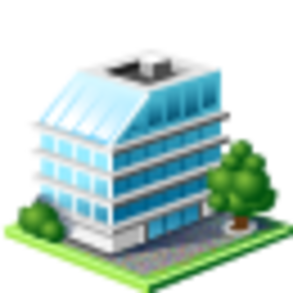 clipart business building - photo #49