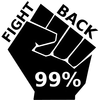 Occupy Fight Back Image