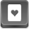 Hearts Card Icon Image