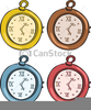 Pocket Watch Clipart Images Image