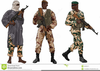 Special Forces Clipart Image