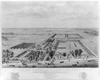 Camp Douglas, Chicago, Ill. 1864 Image