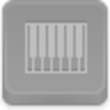 Piano Icon Image