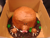 Mole Day Cakes Image