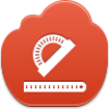 Measure Units Icon Image