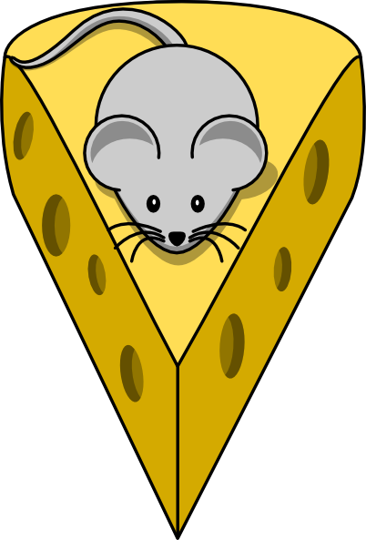 cartoon mouse clip art free - photo #20