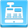 Cash Register Icon Image