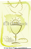 Clipart Communion Graphic Holy Image