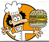 Cook Clipart Images Image