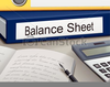 Free Clipart Balance Sheet Image