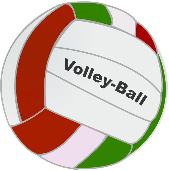 free clipart of sports balls - photo #50