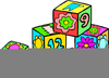 Pre Kindergarten Clipart Image