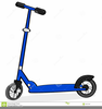 Mobility Scooter Clipart Free Image