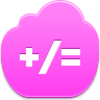 Math Icon Image