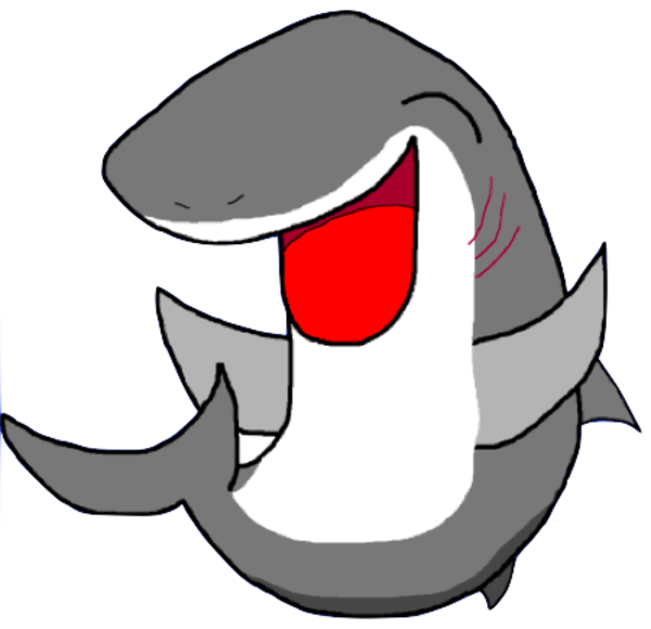 shark clipart png - photo #35