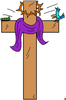 Free Clipart Of Crosses Image