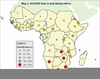 Dot Distribution Map Image