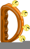 Sleigh Bells Clipart Image