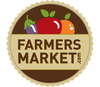 Farmers Market Logos Image