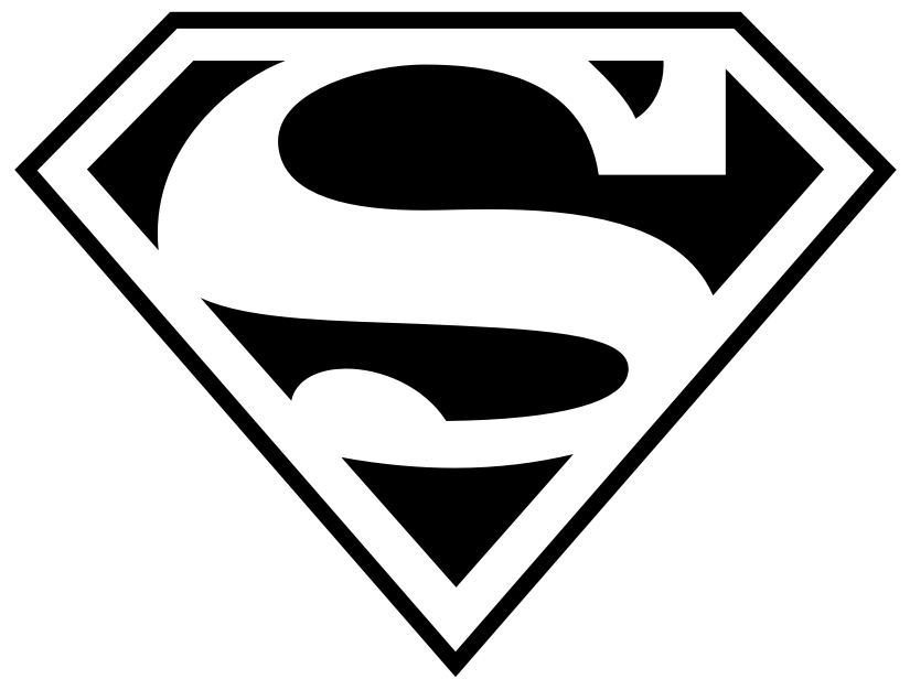superman shield clip art - photo #16