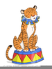 Clipart Circus Image