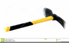 Clipart Garden Tool Image