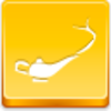 Aladdin Lamp Icon Image