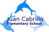 Blue Color Arial Clip Art