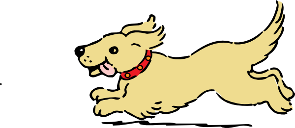 free clip art big dog - photo #49