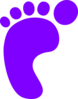 Feet1 Clip Art