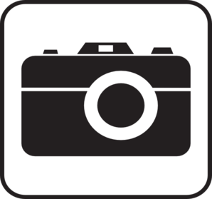 kamera clip art at clker com vector clip art online royalty free public domain